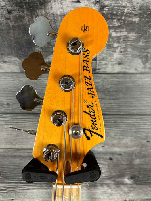 Fender American Original Jazz Bass 70's - Used