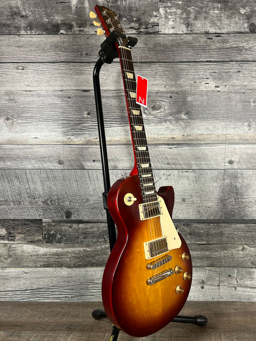 Gibson Les Paul Tribute Iced Tea - Used