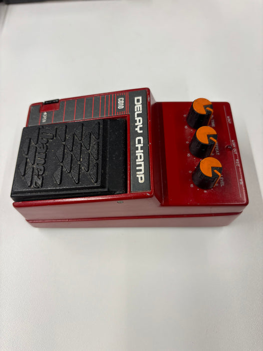 Ibanez CD10 Delay Champ - Used