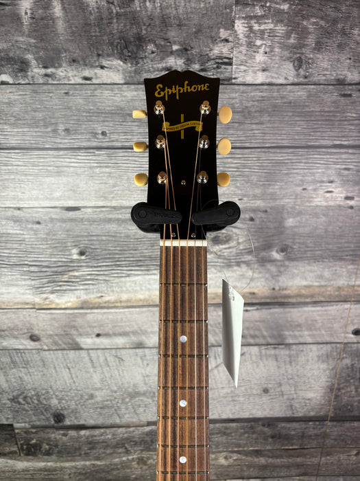 Epiphone 1942 Banner J-45 Vintage Burst w/Case - Used