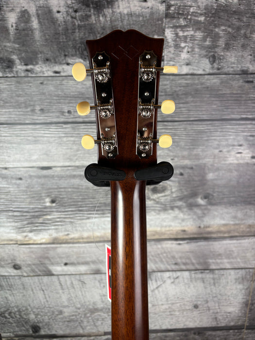 Epiphone 1942 Banner J-45 Vintage Burst w/Case - Used