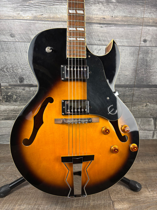 Epiphone ES-175 Reissue, Vintage Sunburst - Used