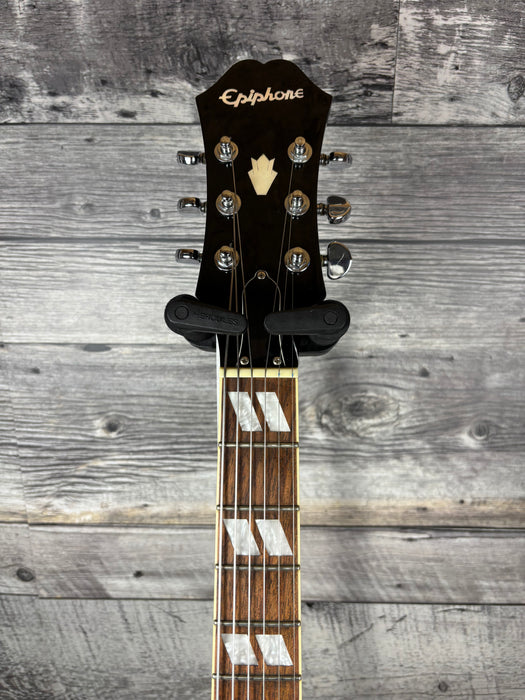 Epiphone ES-175 Reissue, Vintage Sunburst - Used