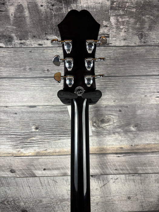 Epiphone ES-175 Reissue, Vintage Sunburst - Used