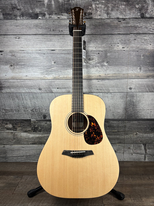 Furch Blue D-SW a 12 string Acoustic Guitar with CNR Active