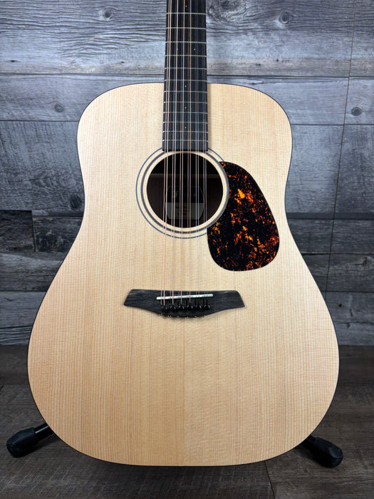 Furch Blue D-SW a 12 string Acoustic Guitar with CNR Active