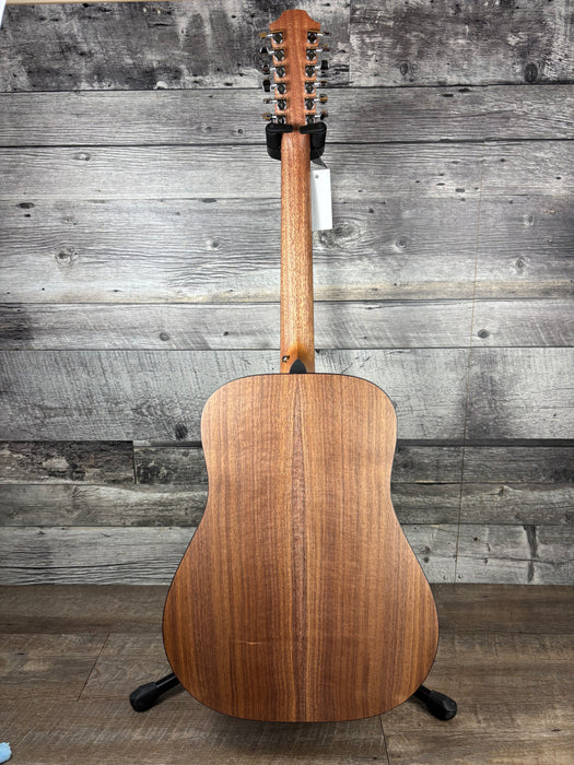 Furch Blue D-SW a 12 string Acoustic Guitar with CNR Active