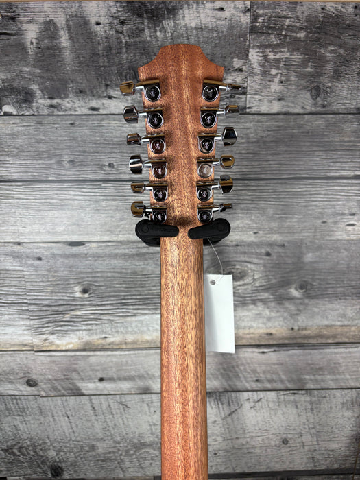 Furch Blue D-SW a 12 string Acoustic Guitar with CNR Active