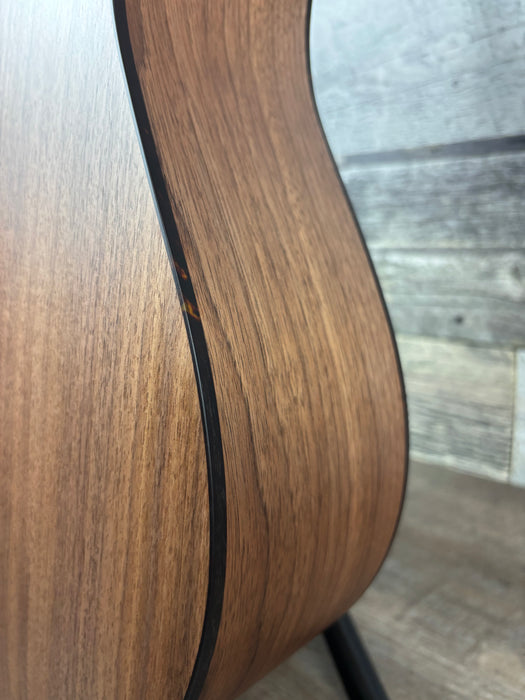 Furch Blue D-SW a 12 string Acoustic Guitar with CNR Active