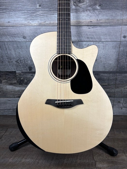 Furch Blue Performance Gc-EW a w/ CNR Active with LR Baggs Element VTC and Gigbag