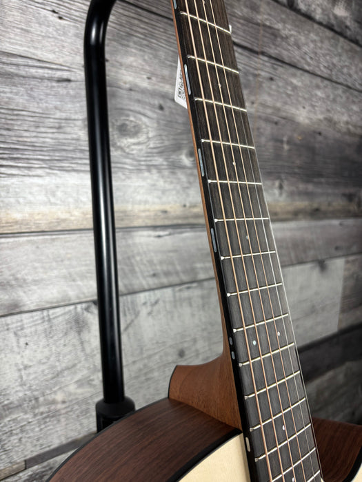 Furch Blue Performance Gc-EW a w/ CNR Active with LR Baggs Element VTC and Gigbag