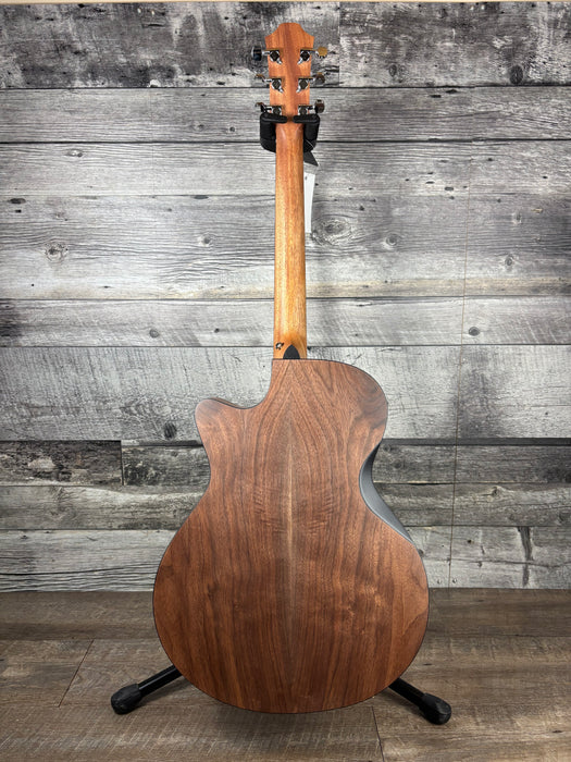 Furch Blue Performance Gc-EW a w/ CNR Active with LR Baggs Element VTC and Gigbag