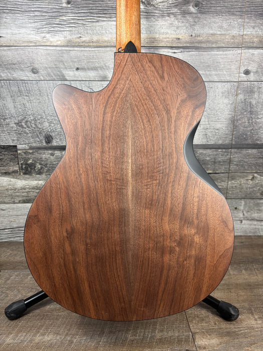 Furch Blue Performance Gc-EW a w/ CNR Active with LR Baggs Element VTC and Gigbag