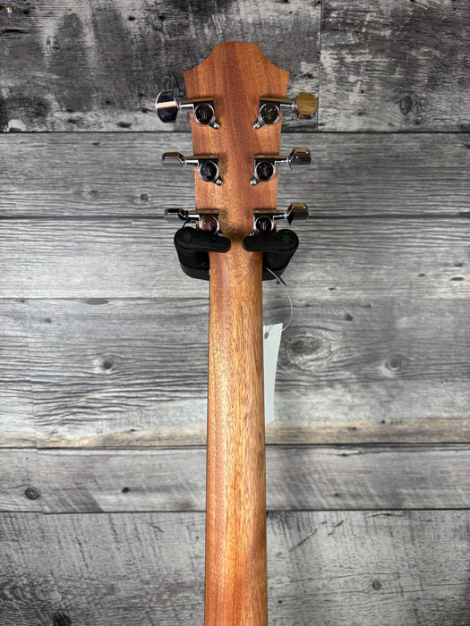 Furch Blue Performance Gc-EW a w/ CNR Active with LR Baggs Element VTC and Gigbag