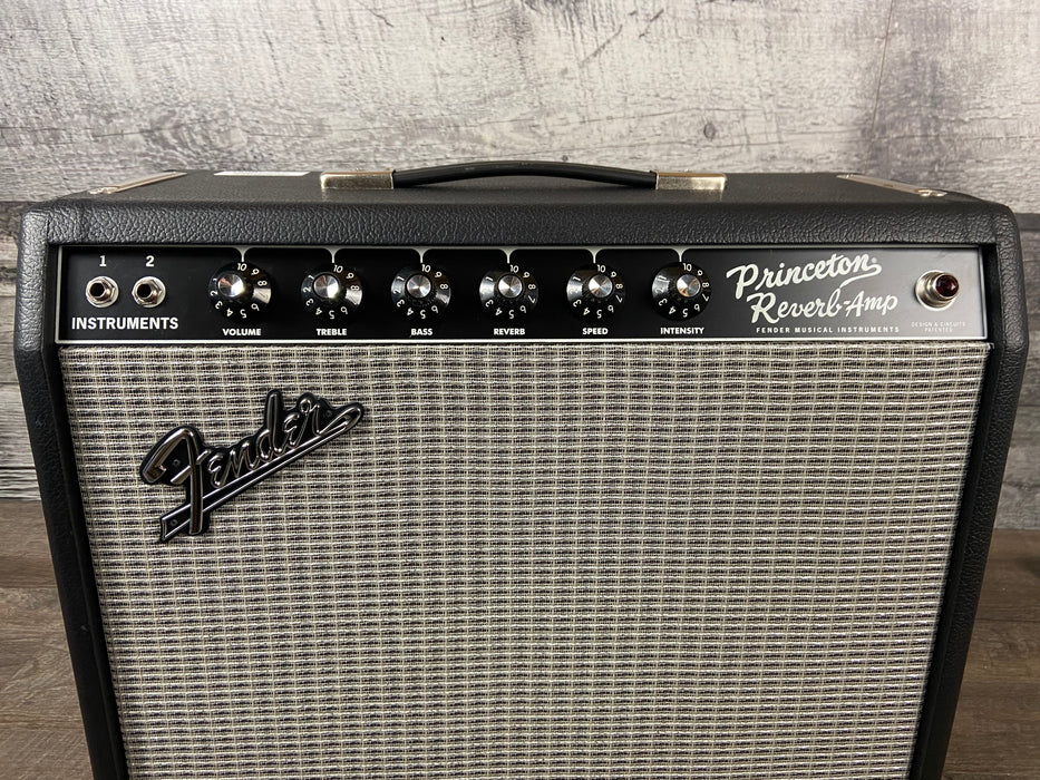 Fender 65 Princeton Reverb - Used