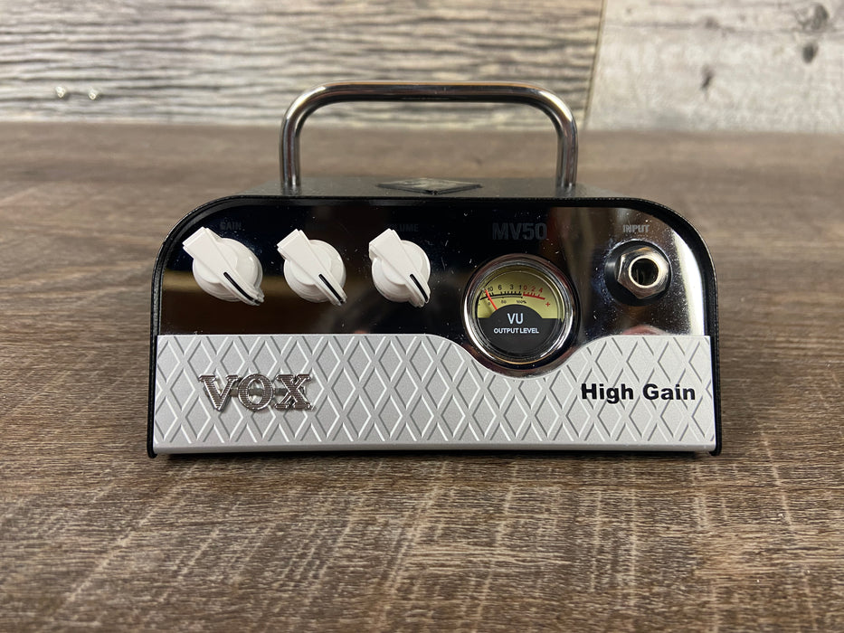 Vox MV50 High Gain - Used