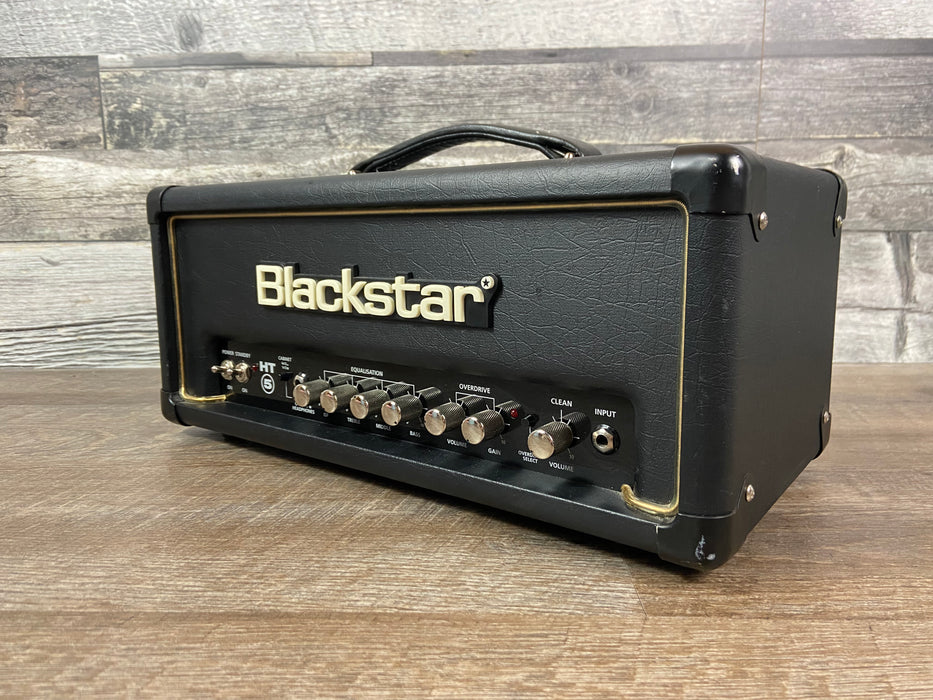 Blackstar HT-5 Head - Used