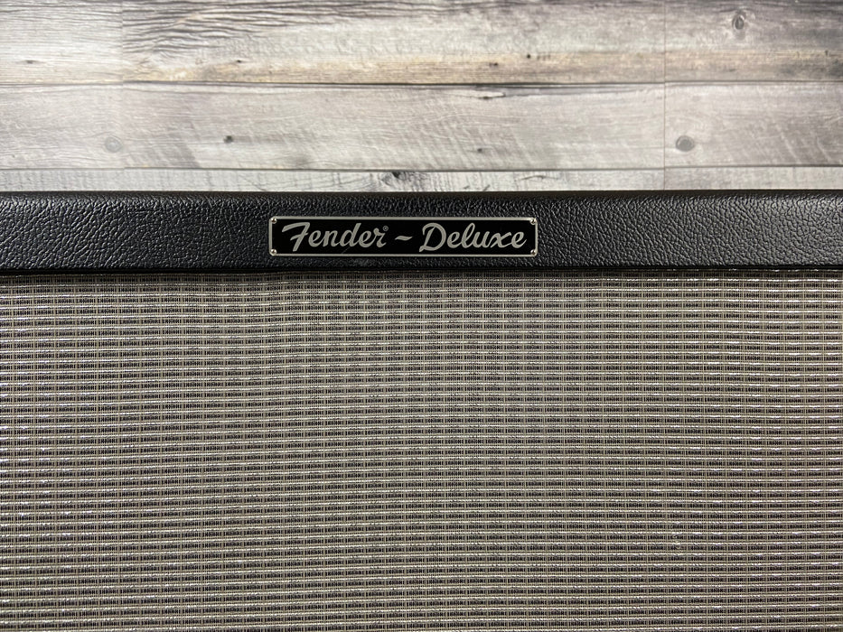 Fender Hotrod Deluxe 112 - Used