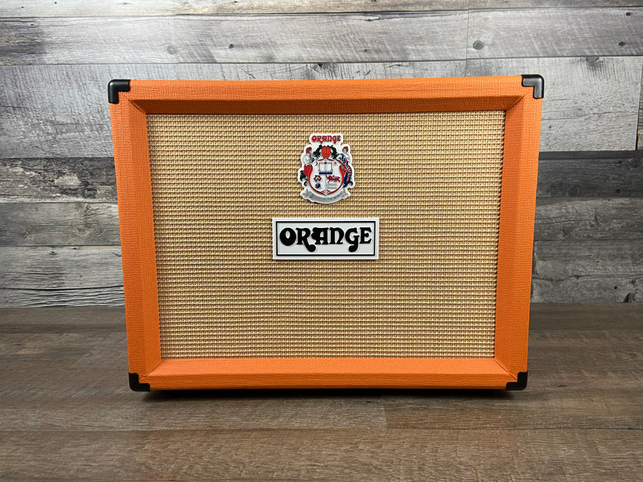 Orange Rocker 32 - Used