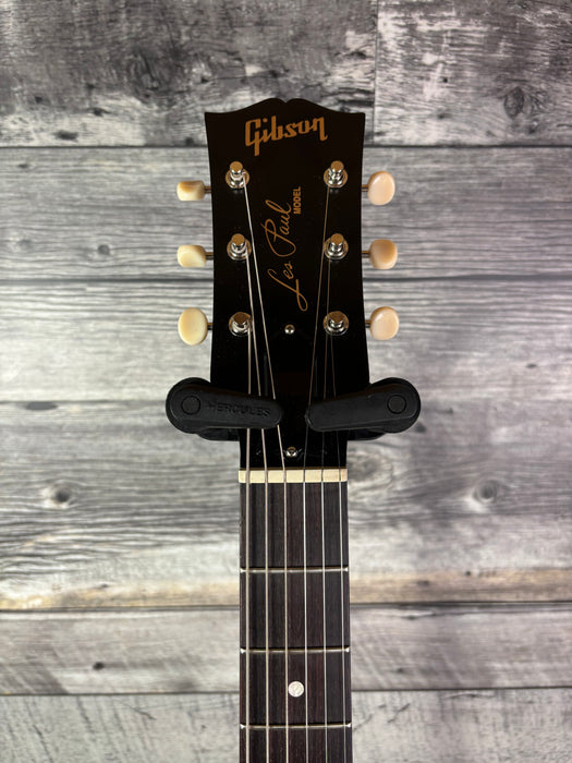 Gibson Les Paul Special Tribute Doublecut Blue Stain - Used