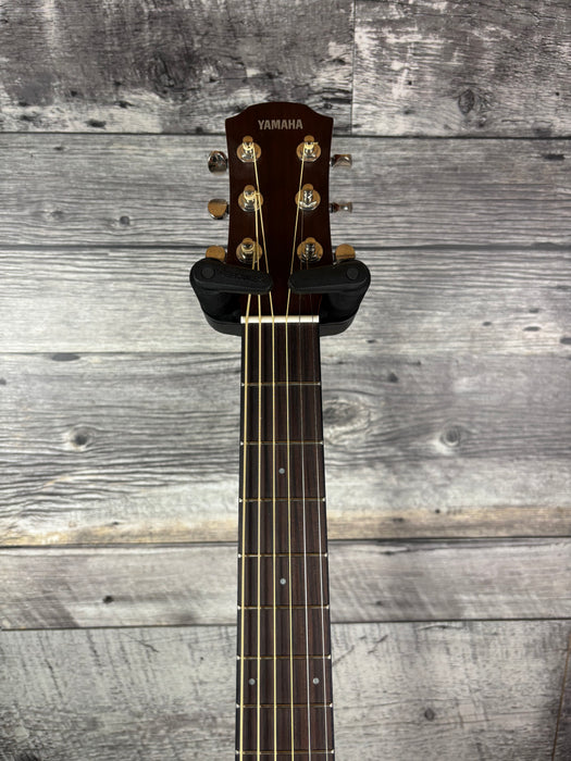 Yamaha CSF3M Parlor Tobacco Brown Sunburst /w Gig Bag - used