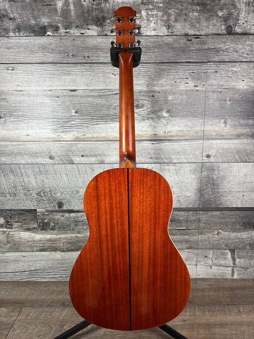 Yamaha CSF3M Parlor Tobacco Brown Sunburst /w Gig Bag - used