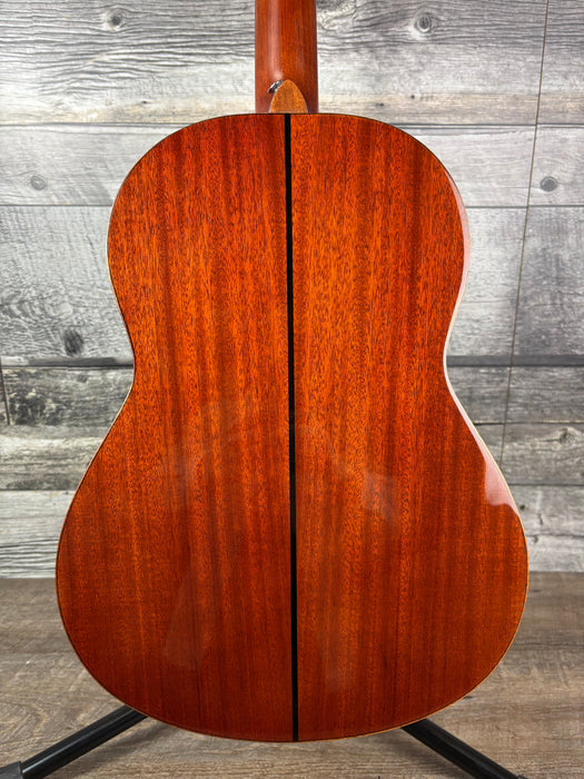 Yamaha CSF3M Parlor Tobacco Brown Sunburst /w Gig Bag - used