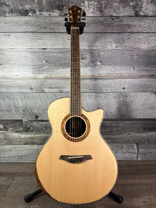 Furch Red Deluxe GC-SR  Acoustic Guitar