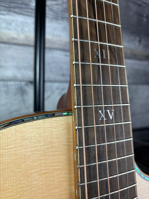 Furch Red Deluxe GC-SR  Acoustic Guitar