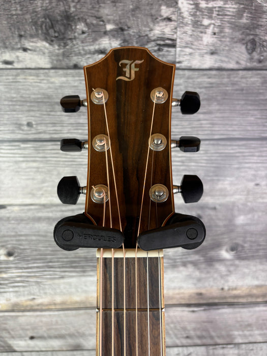 Furch Red Deluxe GC-SR  Acoustic Guitar