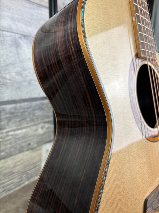 Furch Red Deluxe GC-SR  Acoustic Guitar