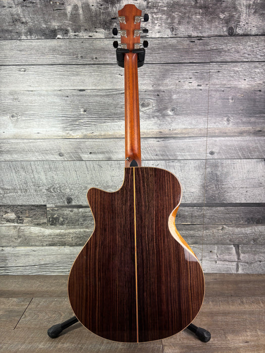 Furch Red Deluxe GC-SR  Acoustic Guitar