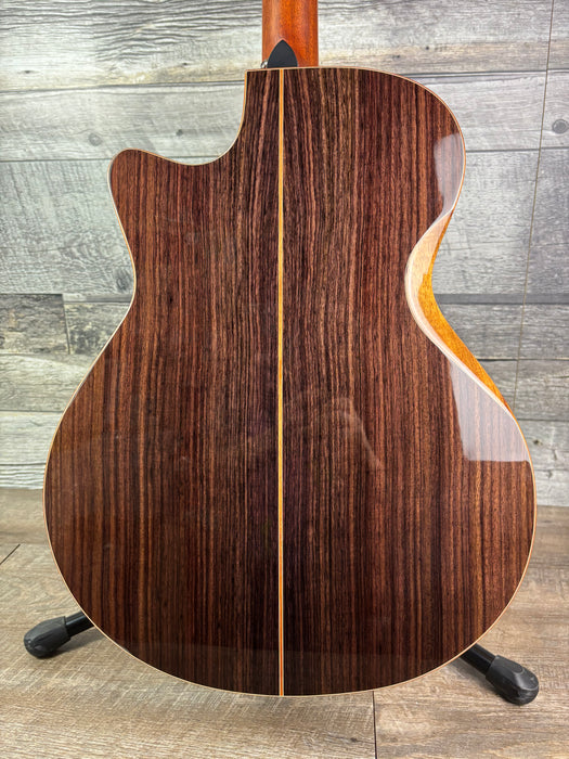 Furch Red Deluxe GC-SR  Acoustic Guitar