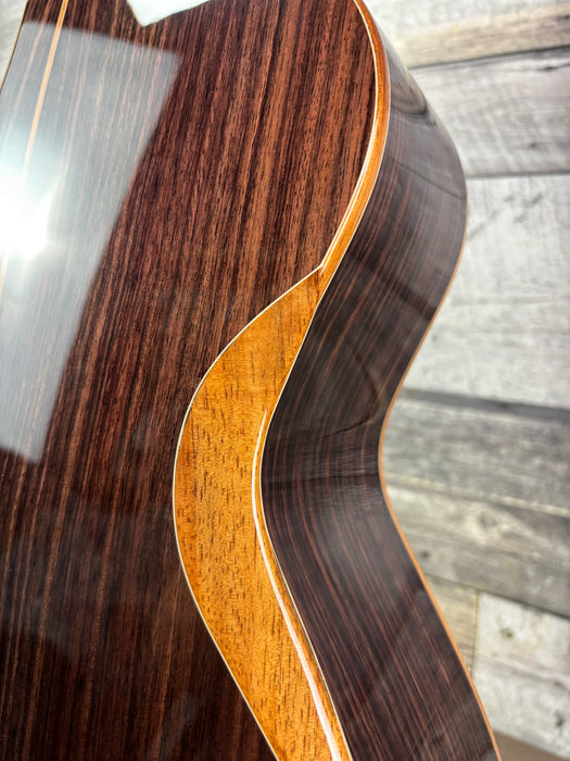 Furch Red Deluxe GC-SR  Acoustic Guitar