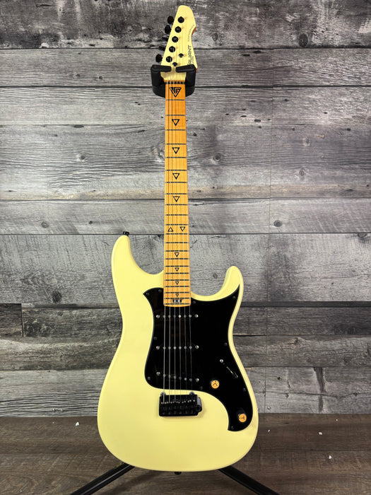 Valiant Soothsayer Primal, Ginger Cream