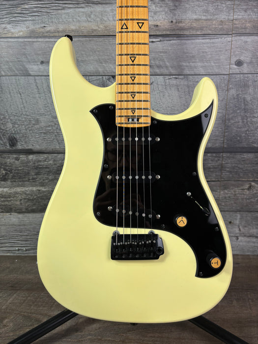 Valiant Soothsayer Primal, Ginger Cream