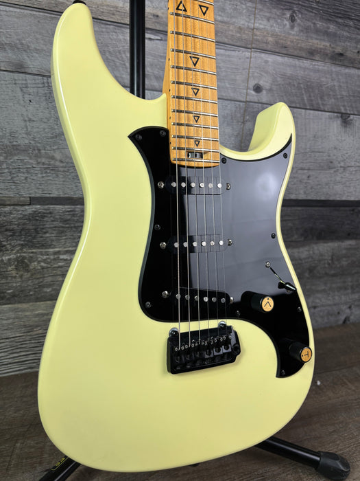 Valiant Soothsayer Primal, Ginger Cream