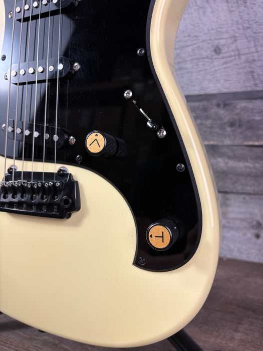 Valiant Soothsayer Primal, Ginger Cream