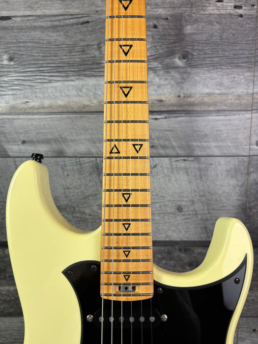 Valiant Soothsayer Primal, Ginger Cream