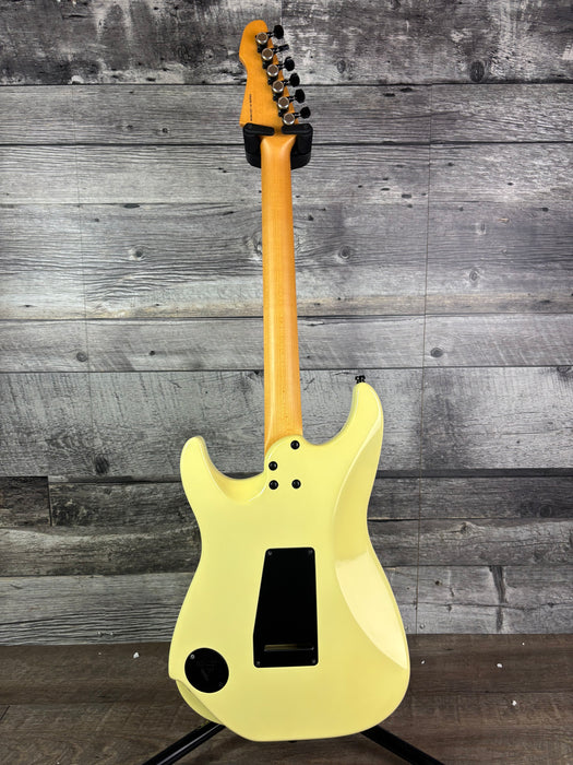 Valiant Soothsayer Primal, Ginger Cream