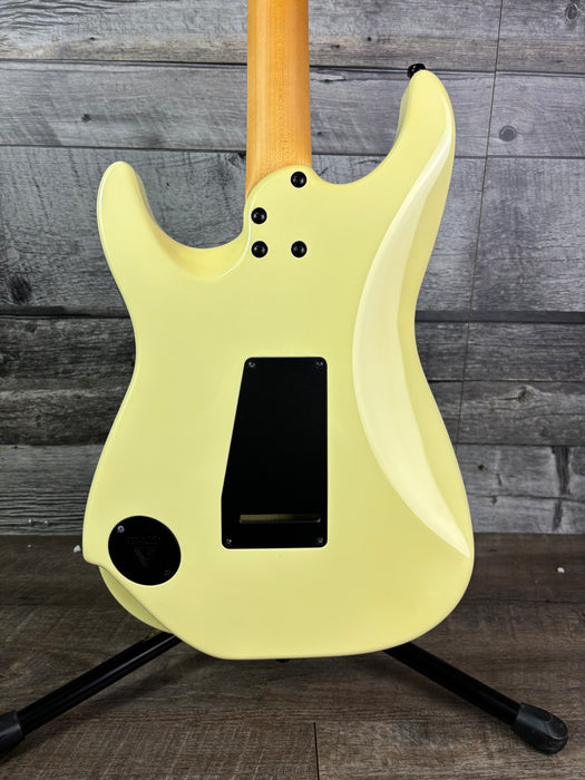 Valiant Soothsayer Primal, Ginger Cream