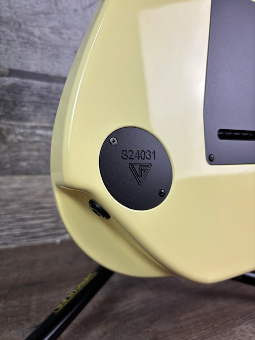 Valiant Soothsayer Primal, Ginger Cream