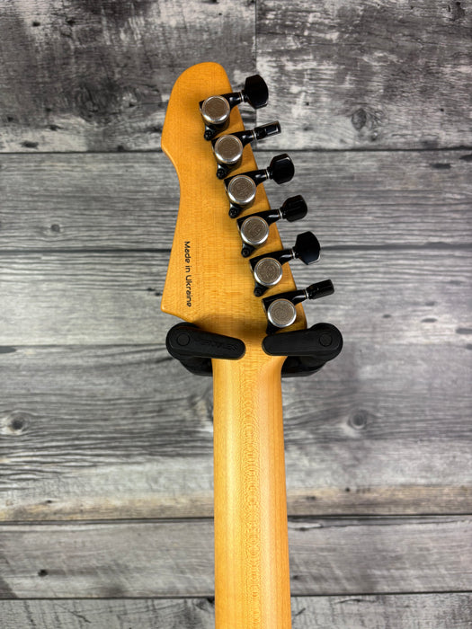 Valiant Soothsayer Primal, Ginger Cream