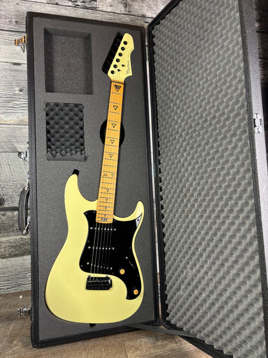 Valiant Soothsayer Primal, Ginger Cream