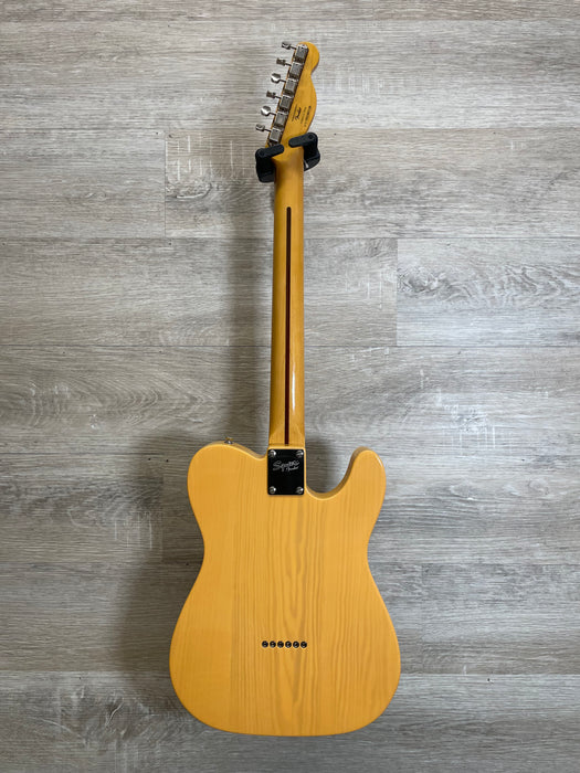 Squier Classic Vibe '50s Telecaster Butterscotch - Left-Handed - used