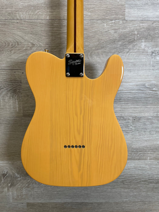Squier Classic Vibe '50s Telecaster Butterscotch - Left-Handed - used
