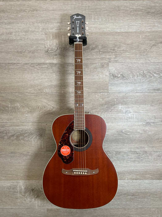 Fender Tim Armstrong Hellcat Left Handed Walnut Fingerboard