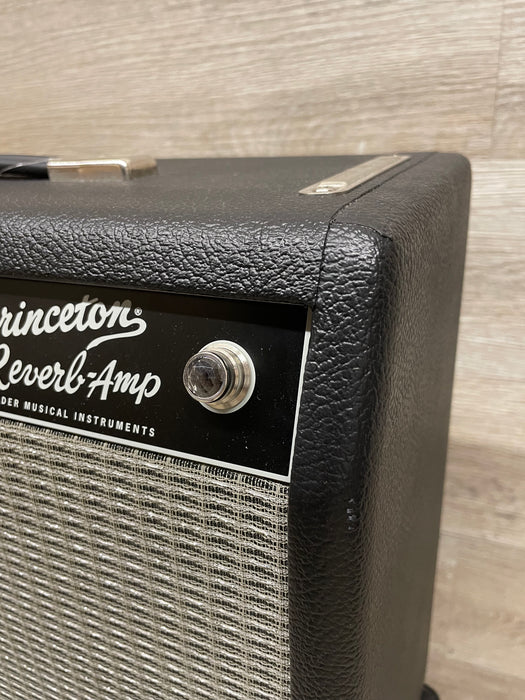 Fender Tone Master Princeton Reverb - Used
