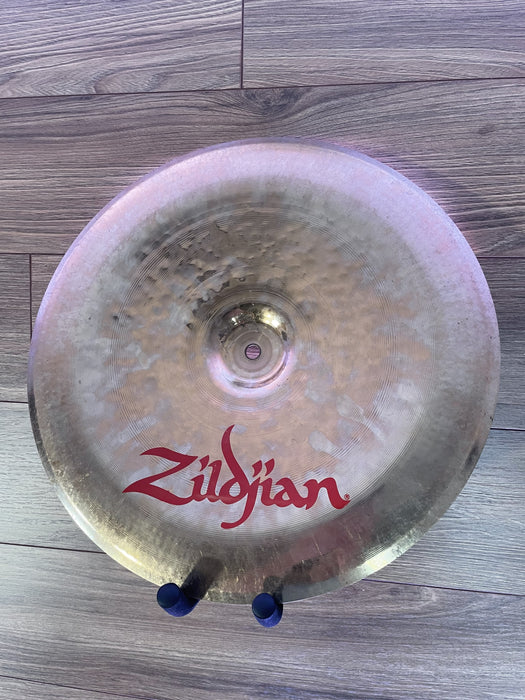 Zildjian A Crash Ride 18" - Used