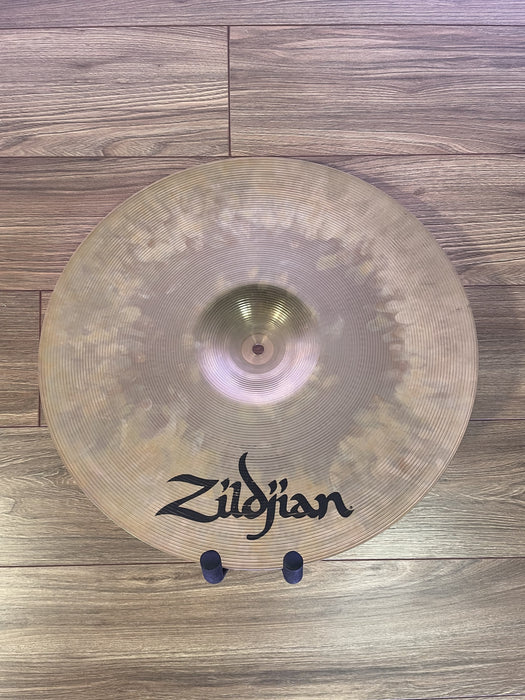 Zildjian A Crash Ride 18" - Used